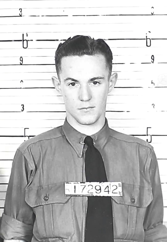 Photo of LAWRENCE MELION INMAN