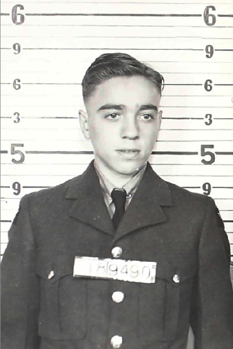 Photo of ARNE PAUL JENSEN