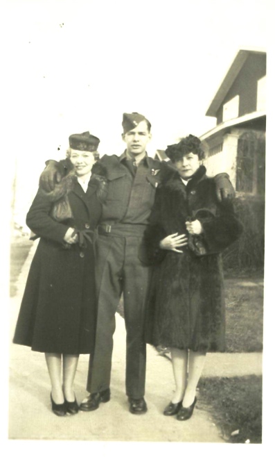 Photo of Thomas Andrew Johnston