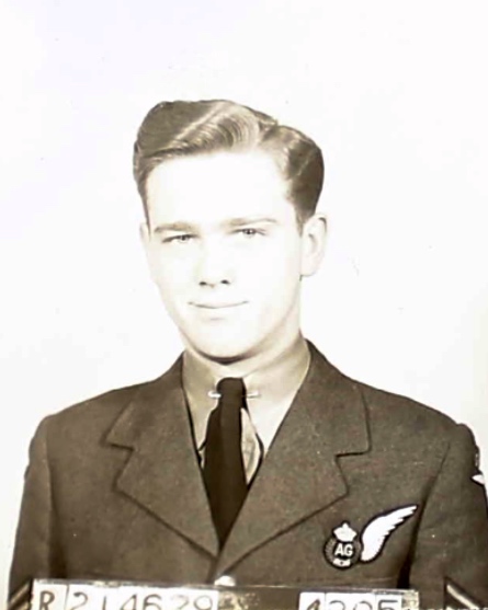 Photo of Ivan Wesley Kelly