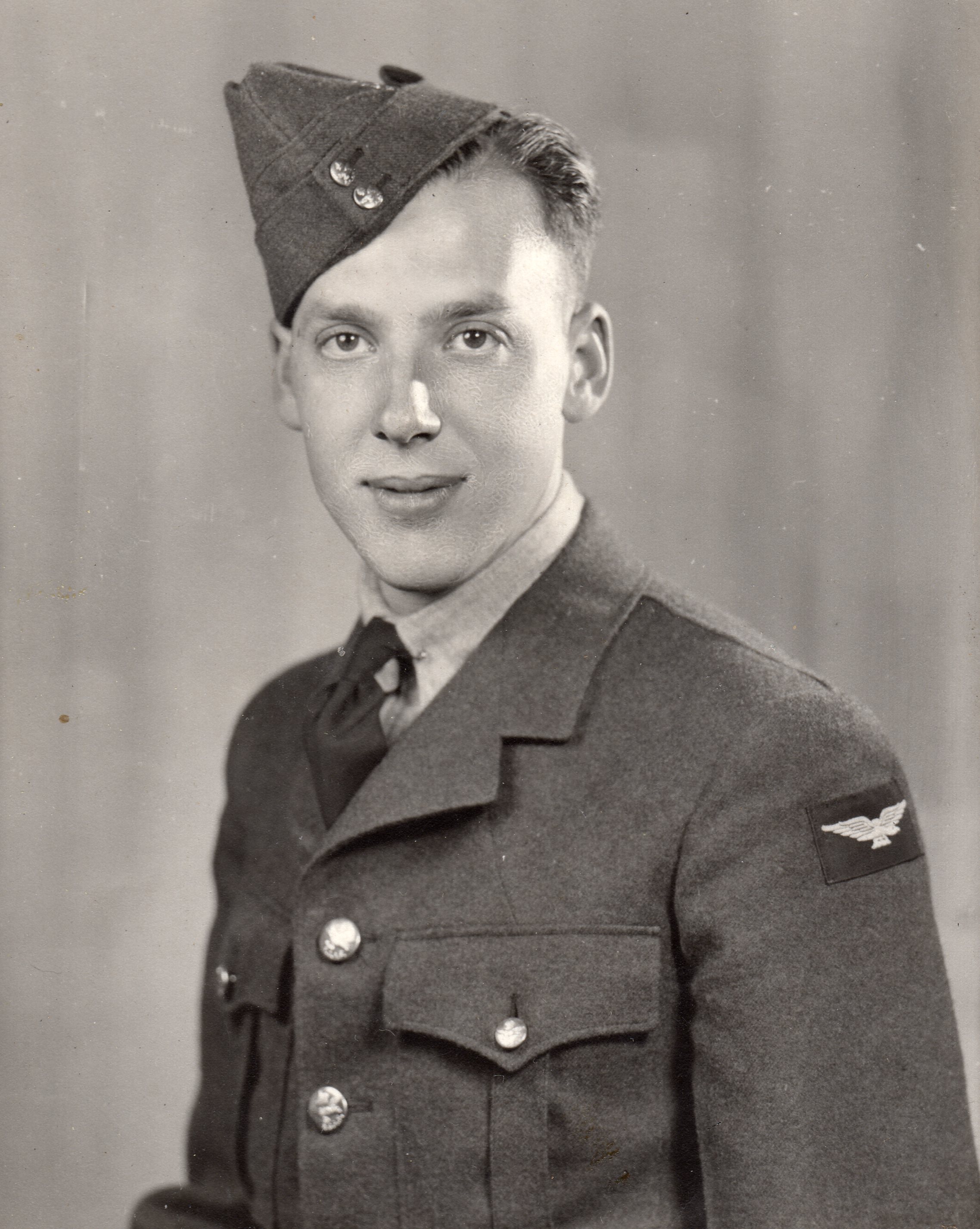 Photo of Walter Cameron MacKenzie