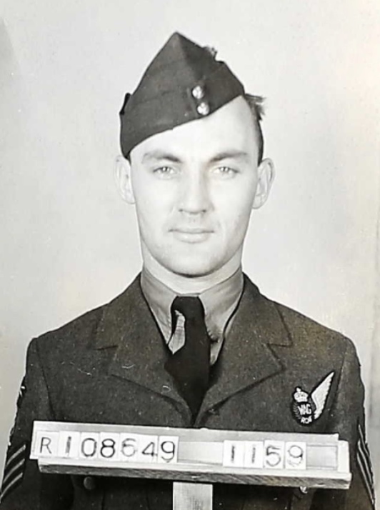 Photo of JOHN PICKLES SHAW MCLEOD