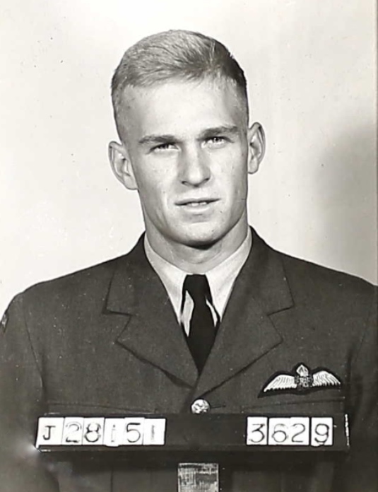 Photo of DUGALD MORRISON