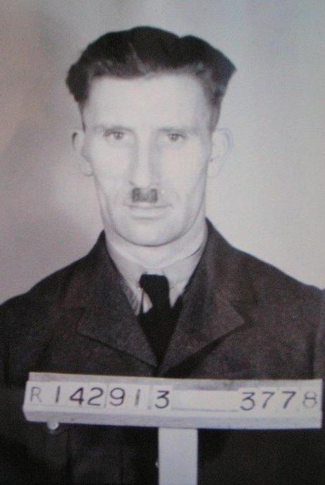 Photo of Lavergne Henry Bauer