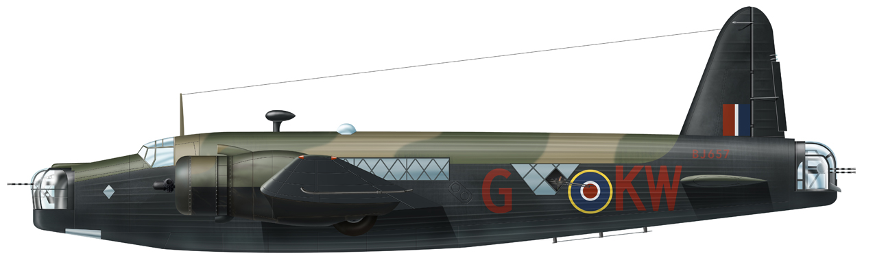 425 Alouette Squadron crest