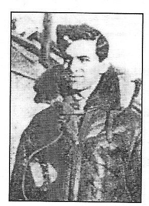 Photo of ALLAN RONALD ARMITAGE FARQUHAR