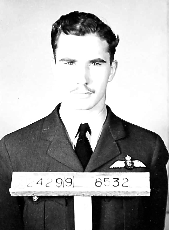 Photo of Huntly Parker Gordon