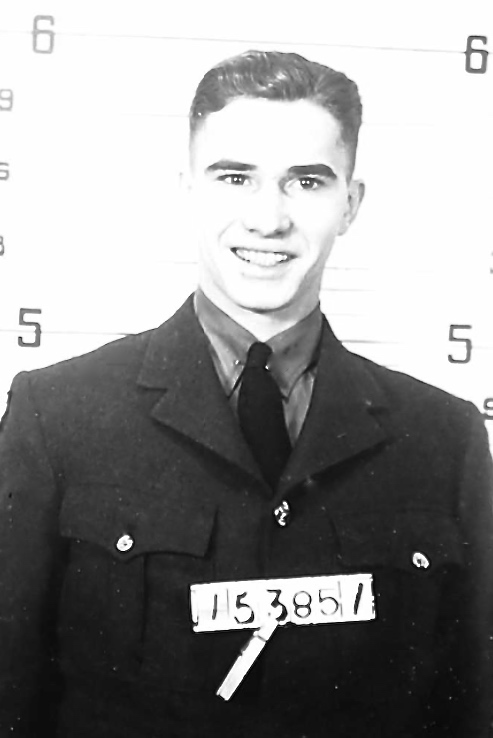 Photo of Huntly Parker Gordon