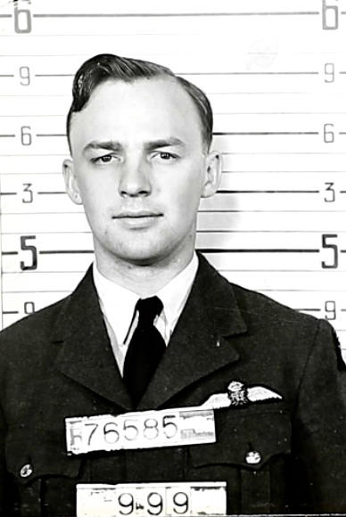 Photo of JOHN ANTHONY FOCH HEFFERNAN