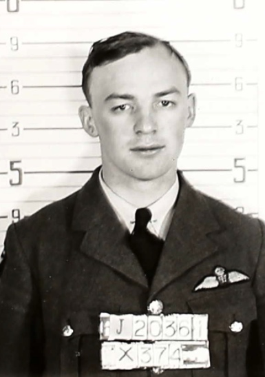 Photo of JOHN ANTHONY FOCH HEFFERNAN