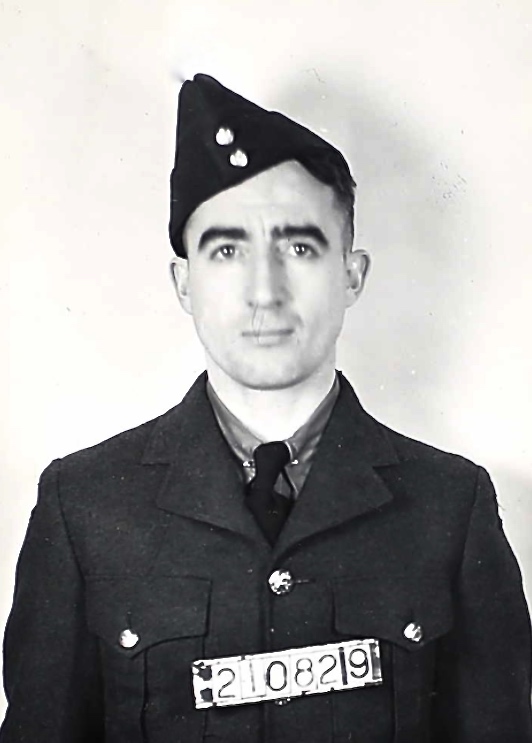 Photo of JACK HUTTON