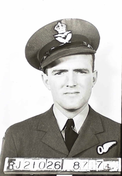 Photo of VICTOR JOHN JEWELL