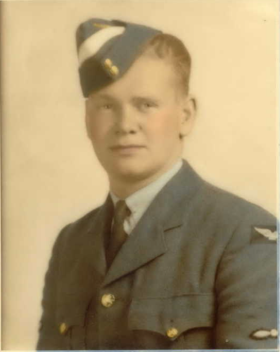 Photo of JAMES KEITH MCROBB