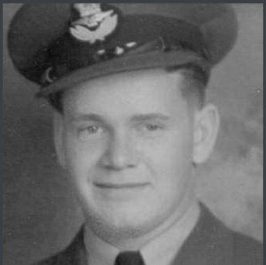 Photo of JAMES KEITH MCROBB