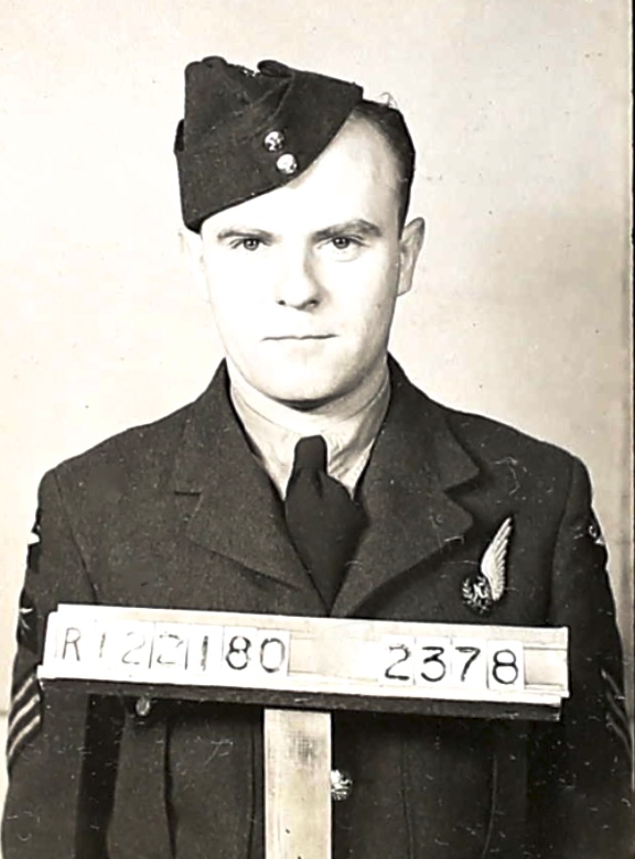 Photo of RICHARD KEARY NELSON