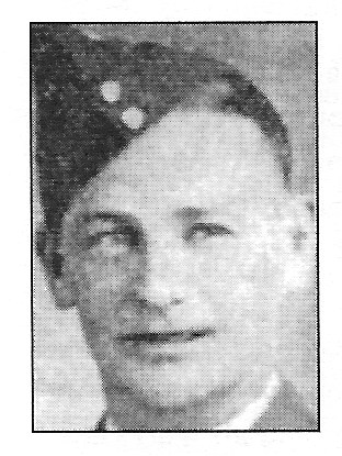 Photo of ELBERT FRANK PARKER