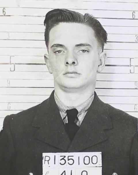 Photo of Louis Joseph Roger Andre Pelland