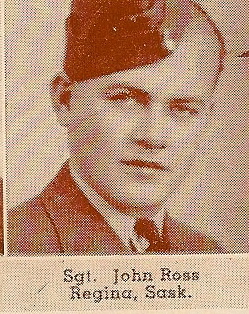 Photo of John Ross