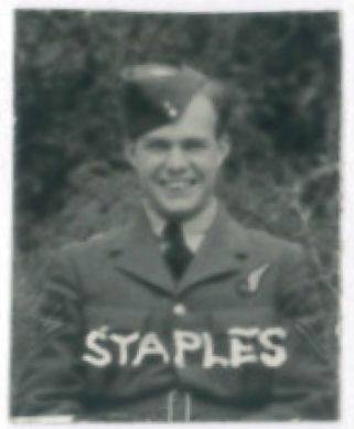 Photo of Murray Staples