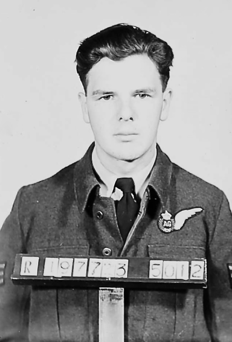 Photo of LESLIE ALFRED TARPLEY