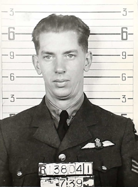 Photo of ROBERT HENDERSON THOMPSON