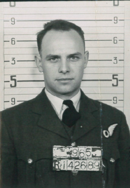 Photo of Arthur Manley