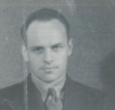 Photo of Arthur Manley