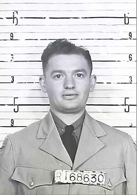 Photo of CECIL GUREVITCH