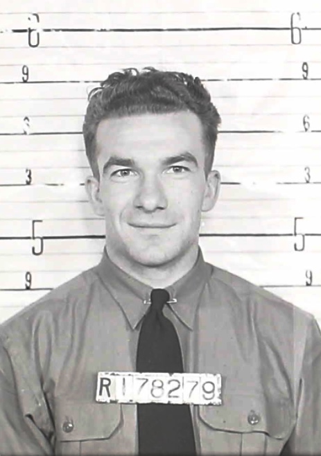 Photo of Alexander Alan Hadiken