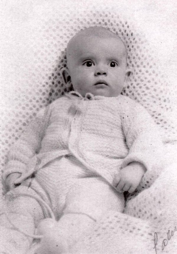 Photo 2 of Vernon Harvey Halstead