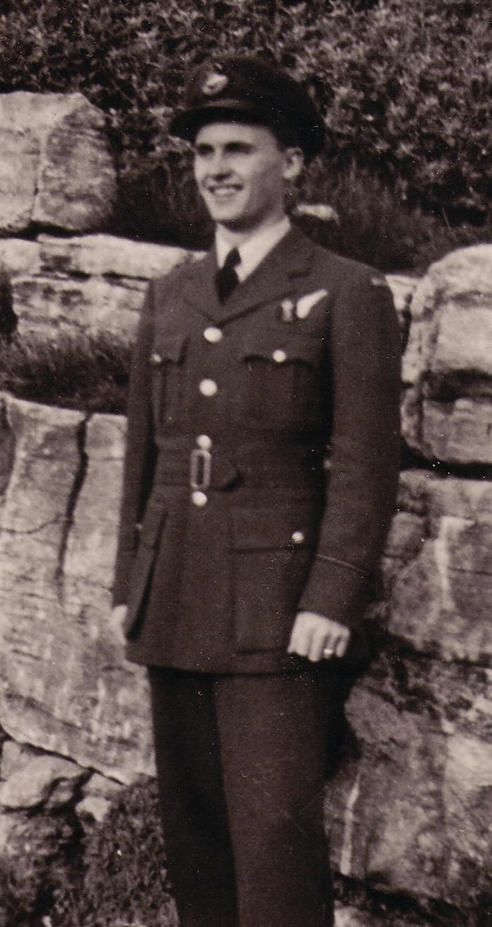 Photo of Vernon Halstead