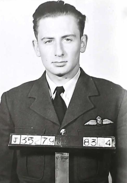 Photo of HARRY WILLIAM JOHNSON