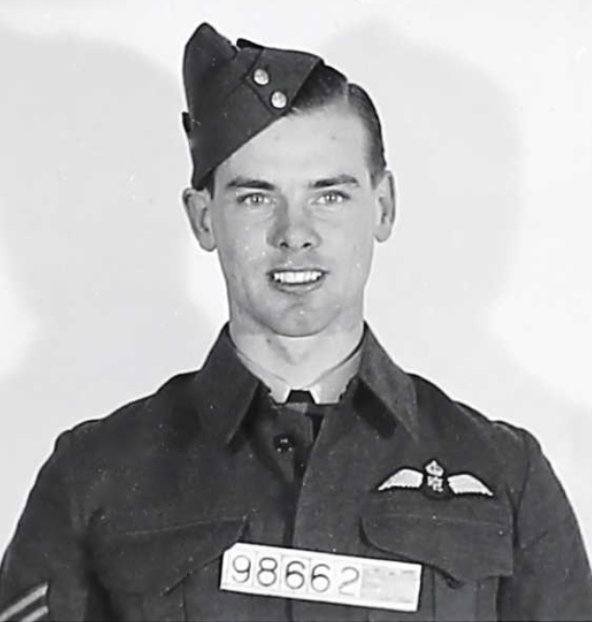 Photo of DENNIS STUART KEMP