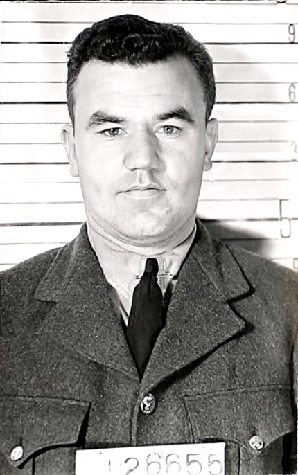 Photo of HERBERT HELMER KINGHORN