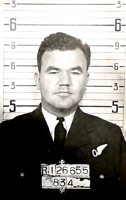 Photo of HERBERT HELMER KINGHORN