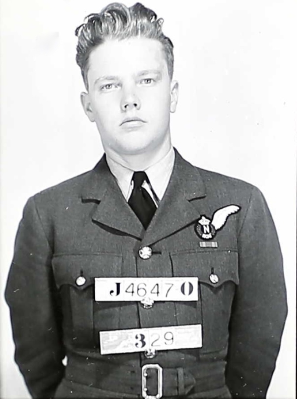 Photo of CONRAD ALBERT LEE