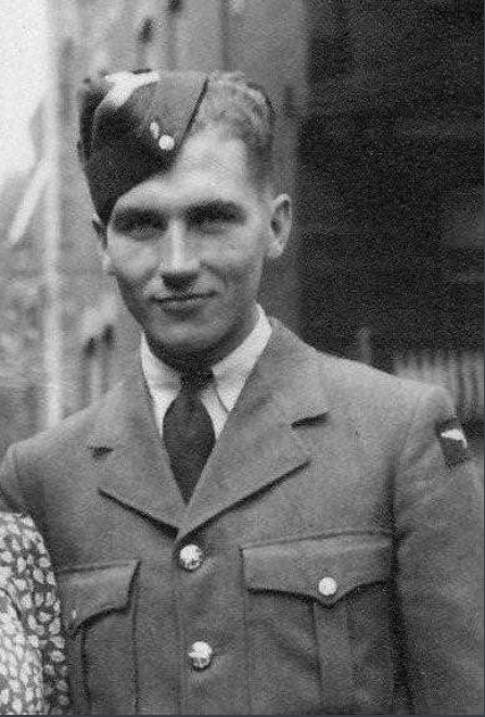 Photo of GLEN BENSON LONEY