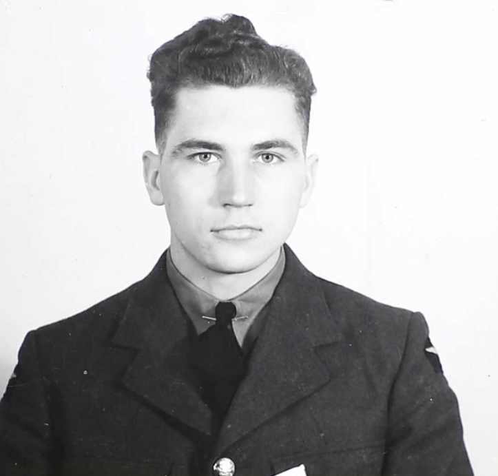 Photo of GLEN BENSON LONEY