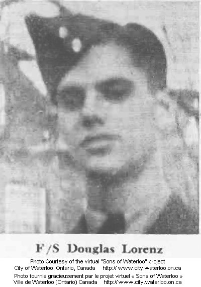 Photo of Douglas Lorenz