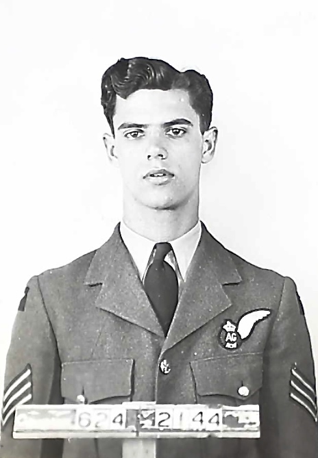 Photo of DOUGLAS LEANDER LORENZ