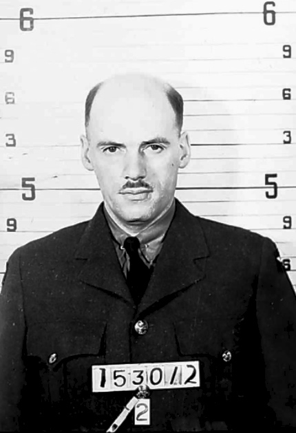 Photo of ARCHIBALD STEWART MACDONALD