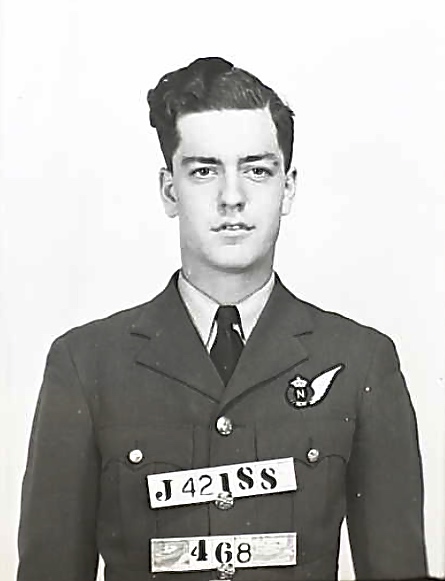 Photo of LORNE ALBERT MACDONALD