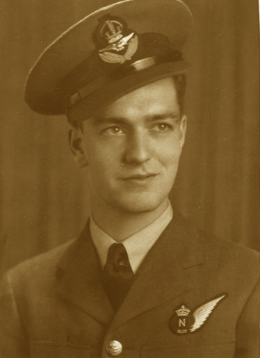 Photo of LORNE ALBERT MACDONALD