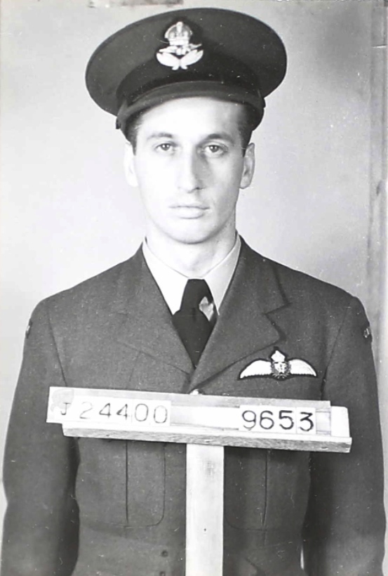 Photo of JACK LAWRIE MCGILL