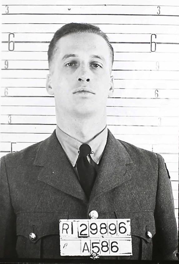 Photo of JACK LAWRIE MCGILL