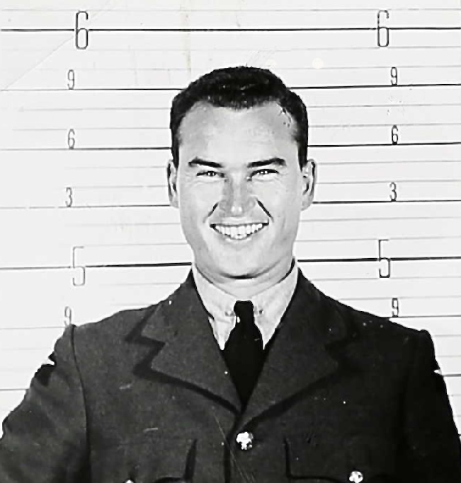 Photo of MALCOLM ALEXANDER MACLEOD