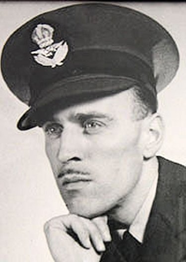 Photo of William McLeod