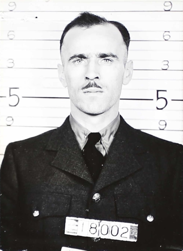 Photo of WILLIAM GORDON MCLEOD