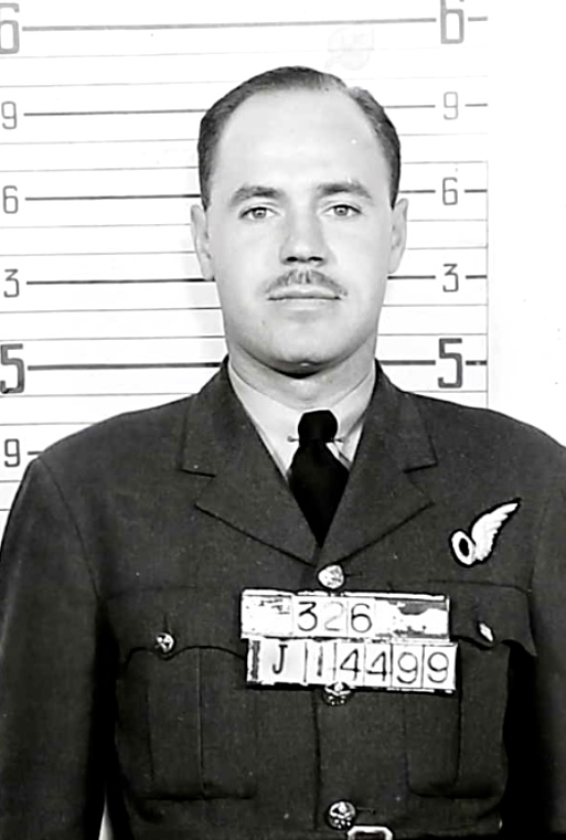 Photo of ROBERT JOHN MCMEHEN