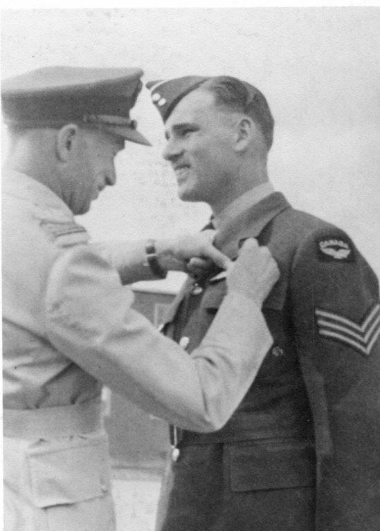 Photo of Elmore Mcmorran